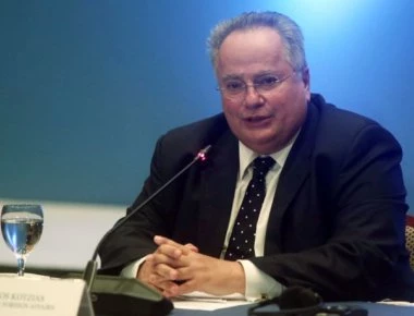 Βουκουρέστι: Κοινό βηματισμό στο μέλλον της ΕΕ αποφάσισαν Κοτζιάς, Μελεσκάνου και Ζαχάριεβα